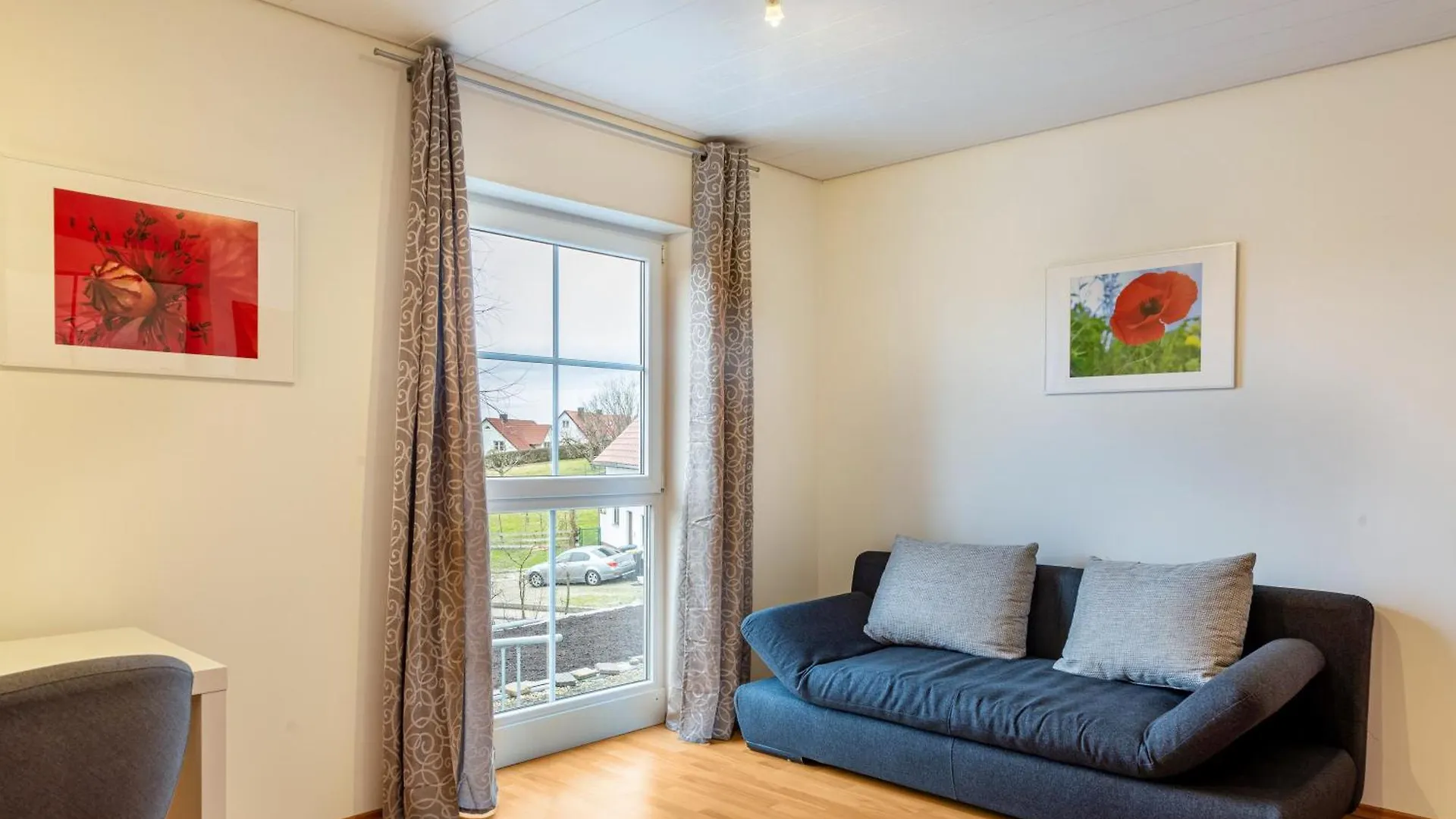 Apartment Ferienwohnung Am Schlossberg Odelzhausen