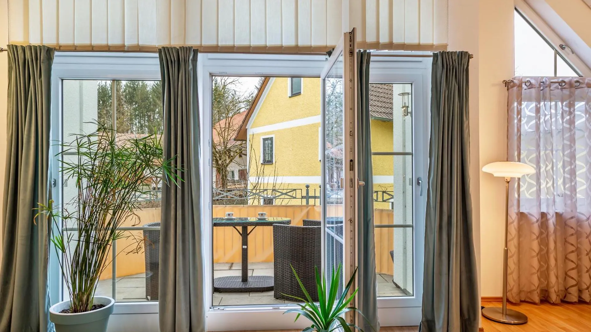 Ferienwohnung Am Schlossberg Odelzhausen 0*,  Germany