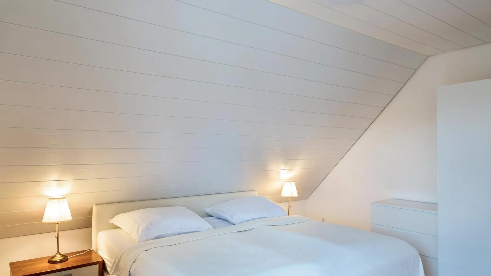 Ferienwohnung Am Schlossberg Odelzhausen