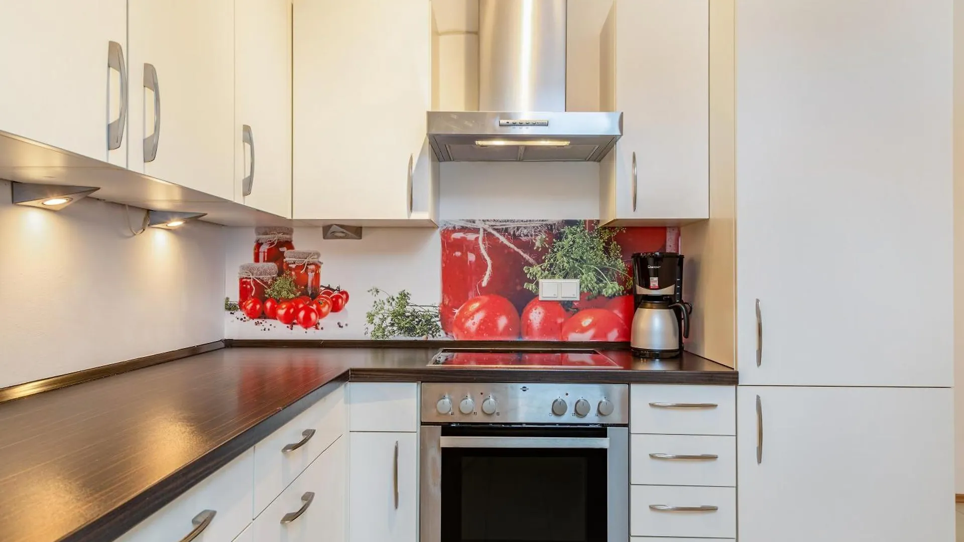 Ferienwohnung Am Schlossberg Odelzhausen