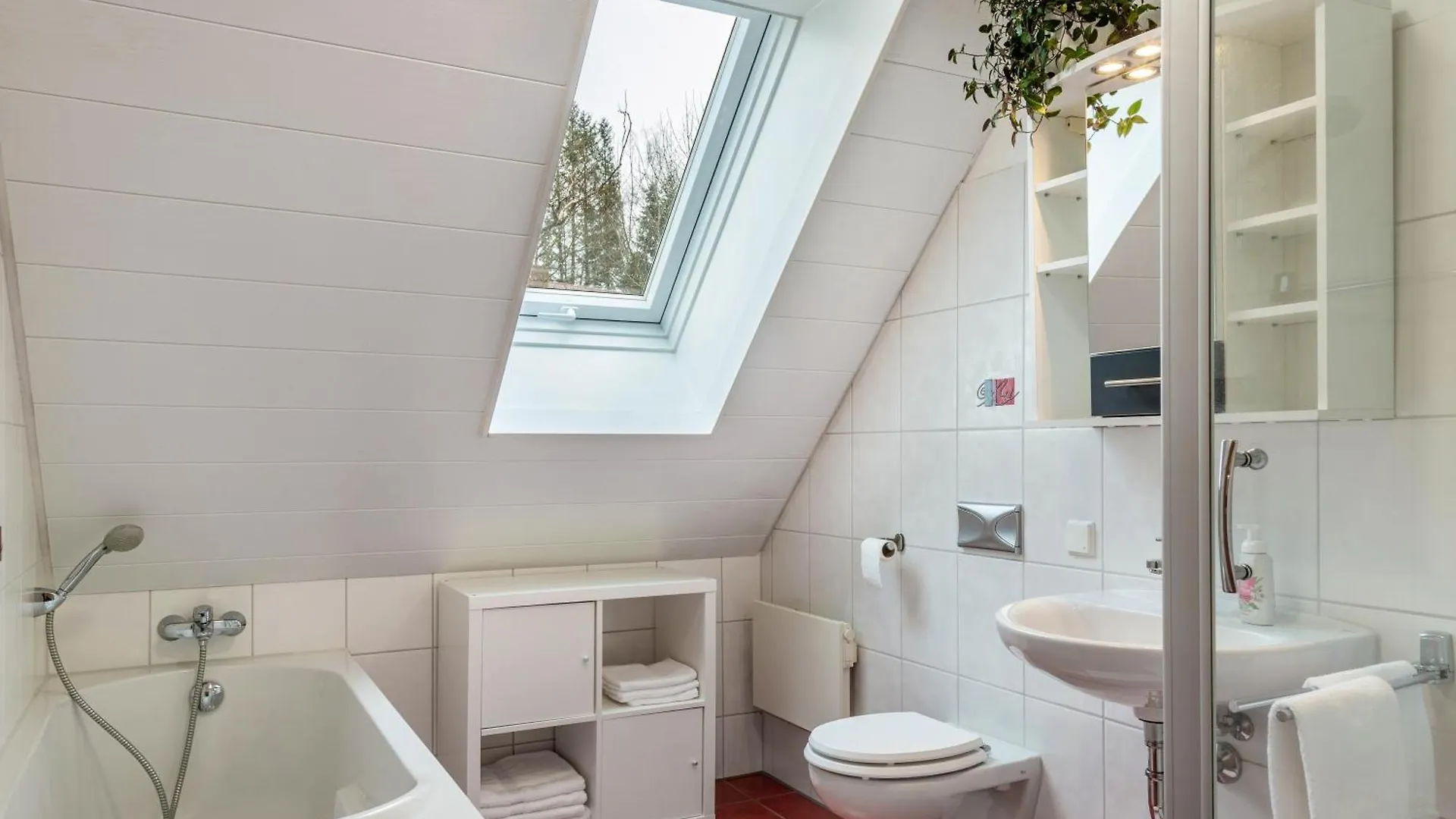 Ferienwohnung Am Schlossberg Odelzhausen