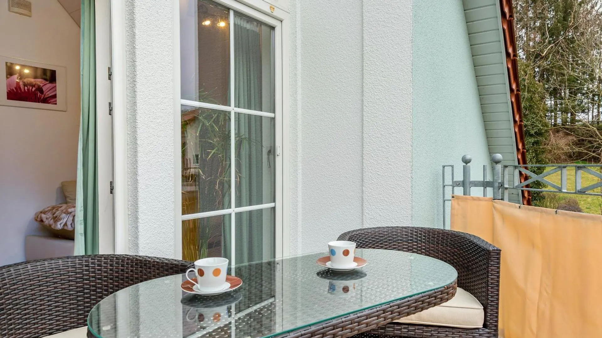 Apartment Ferienwohnung Am Schlossberg Odelzhausen Germany